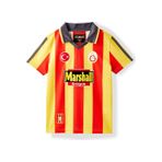Gsstore Galatasaray 1999-2000 Retro Çocuk Forma C251569 Sarı - Kırmızı