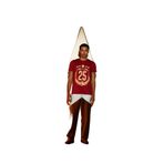 GSStore Galatasaray 25 Şampiyonluk T-Shirt E251351, Kırmızı, M