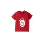GSStore Galatasaray 5 Yıldız Bebek T-shirt B251412