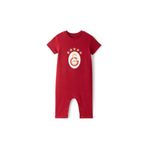 GSStore Galatasaray 5 Yıldız Bebek Tulum B251411