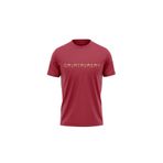GSStore Galatasaray 5 Yıldız T-Shirt E251501, Kırmızı, 2XL