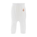 Gsstore Galatasaray Bebek Eşofman Alt B221007 Beyaz