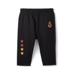 Gsstore Galatasaray Bebek Eşofman Alt B241046 Siyah