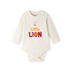 Gsstore Galatasaray Bebek Uzun Kollu Body B252001 Ekru