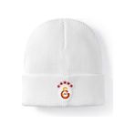 Gsstore Galatasaray Bere U252214 Beyaz