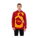 GSStore Galatasaray Büyük Logolu Sweatshirt E88154