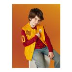 GSStore Galatasaray Çocuk Ceket
