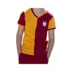Gsstore Galatasaray Çocuk Lisanslı Metin Oktay Forması Pra-4586478-748141 Sarı - Kırmızı