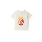 GSStore Galatasaray Degrade 5 Yıldız Bebek T-shirt B251409