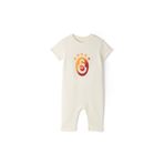 GSStore Galatasaray Degrade 5 Yıldız Bebek Tulum B251408