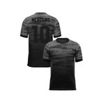 Gsstore Galatasaray Dries Mertens Match Day T-shirt C231235 Antrasit