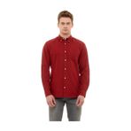 Gsstore Galatasaray Erkek Gömlek 12257043 Bordo