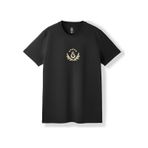 Gsstore Galatasaray Erkek T-shirt E252138 Siyah