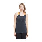 Gsstore Galatasaray Kadın Atlet K241200 SIYAH