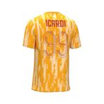 Gsstore Galatasaray Mauro Icardi Match Day T-shirt C231381 Sarı