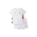 GSStore Galatasaray Puma 2024/2025 Bebek Deplasman Forma Set 78452002