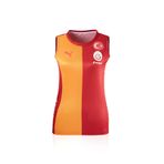 GSStore Galatasaray Puma 2024/2025 Parçalı İç Saha Kadın Voleybol Forma 70639501