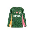 GSStore Galatasaray Puma 2025/2026 Kaleci Yeşil Forma 78062980