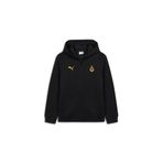 GSStore Galatasaray Puma Çocuk Fermuarlı Kapüşonlu Sweatshirt 78291511