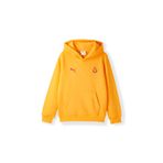 GSStore Galatasaray Puma Çocuk Kapüşonlu Sweatshirt 78291406