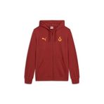 GSStore Galatasaray Puma Culture Kapüşonlu Sweatshirt 78291901