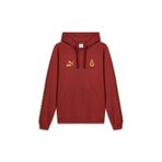 GSStore Galatasaray Puma King Kapüşonlu Sweatshirt 78293501