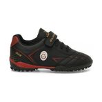 Gsstore Gs Kero Tf F 6fx Siyah Erkek Çocuk Halı Saha Ayakkabısı 000000000102067499 Siyah