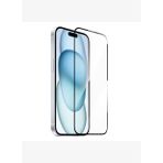 GT-009 Polimer Oleofobik iPhone 15 Ekran Koruyucu