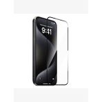 GT-009 Polimer Oleofobik iPhone 15 Pro Max Ekran Koruyucu
