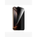 GT-021 Titan Guard iPhone 16 Kolay Uygulamalı Privacy Ekran Koruyucu