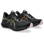 Gt-1000 13 Gore-tex Kadın Siyah Koşu Ayakkabısı 1012B661-001 38 EU