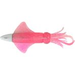 GT Gt-Bio Kalamy Squid 175 Combo + 1 Gövde 17.5cm 180G Silikon Yem - Pink Glow UV