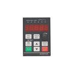 GT Serisi vfd 1.5KW için VFD Panel Tuş Takımı Klavye Kontrolü - 7.5KW Mevcut
