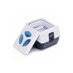 GT SONIC Ultrasonik Temizleyici Beyaz 1300ml Ultrasonic Cleaner 40hz VGT-1200