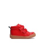 GT08 Kifidis-Kids İlk Adım Unisex Çocuk Deri Ayakkabı 20-25