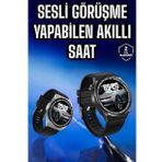 GT8 AKILLI SAAT