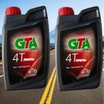 GTA 20W50 4 T 900 gr Motor Yağı