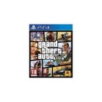 Gta 5 Grand Theft Auto V Ps4 Oyun