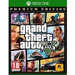 Gta 5 Premium Edition