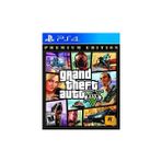 Gta 5 Ps4 Oyun Guvenlik