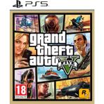 Gta 5 - Ps5 Oyun