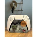 Gta 6 Grand Theft Auto 6 Kol Standı Ps5 Dualsense Ps4 Dualshock Joystick Standı