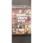 Gta San Andreas Ps2 Oyunu