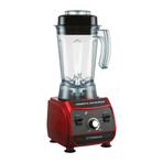 GTech 2 lt 1500 W Kırmızı Profesyonel Bar Blender