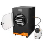 Gtech Dfd-04A Dondurarak Kurutma Makinesi Freeze Dryer 4 Tepsi 2-4 Kg