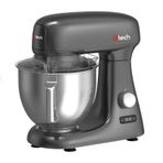 Gtech EF708-S 4.8 lt Krom Professional Set Üstü Mikser