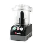 GTech FC-2MP 2.4 lt Set Üstü Sebze Parçalama Makinesi