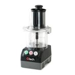 GTech FC-3MC 3.3 lt Set Üstü Sebze Doğrama ve Parçalama Makinesi