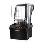 GTech GT-E8 Gürültü Önleyici Kapaklı Bar Blender