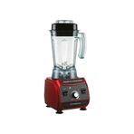 GTech Profesyonel Kırmızı 1500 W Bar Blender